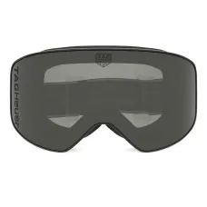 Лыжная маска с логотипом