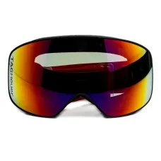 Лыжная маска с логотипом