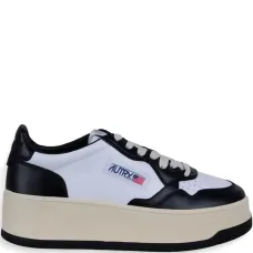 Кроссовки на платформе Кроссовки на платформе