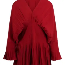 Плиссированный топ Basile