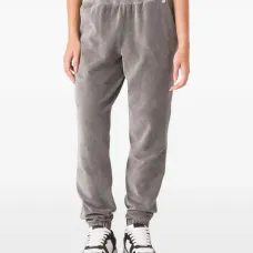 Брюки с эластичным поясом Брюки с эластичным поясом