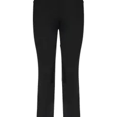 Брюки с люверсами