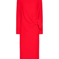 Платье с запахом Платье с запахом