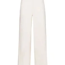 Брюки на пуговицах