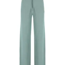 Брюки с карманами и кулиской Брюки с карманами и кулиской