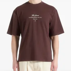 Футболка The Scream с графичным принтом