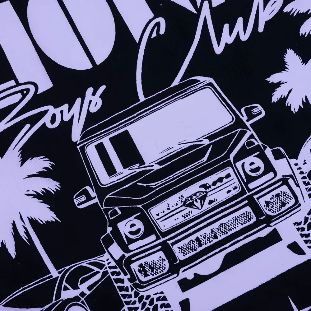 Топ Ride без рукавов с принтом Топ Ride без рукавов с принтом