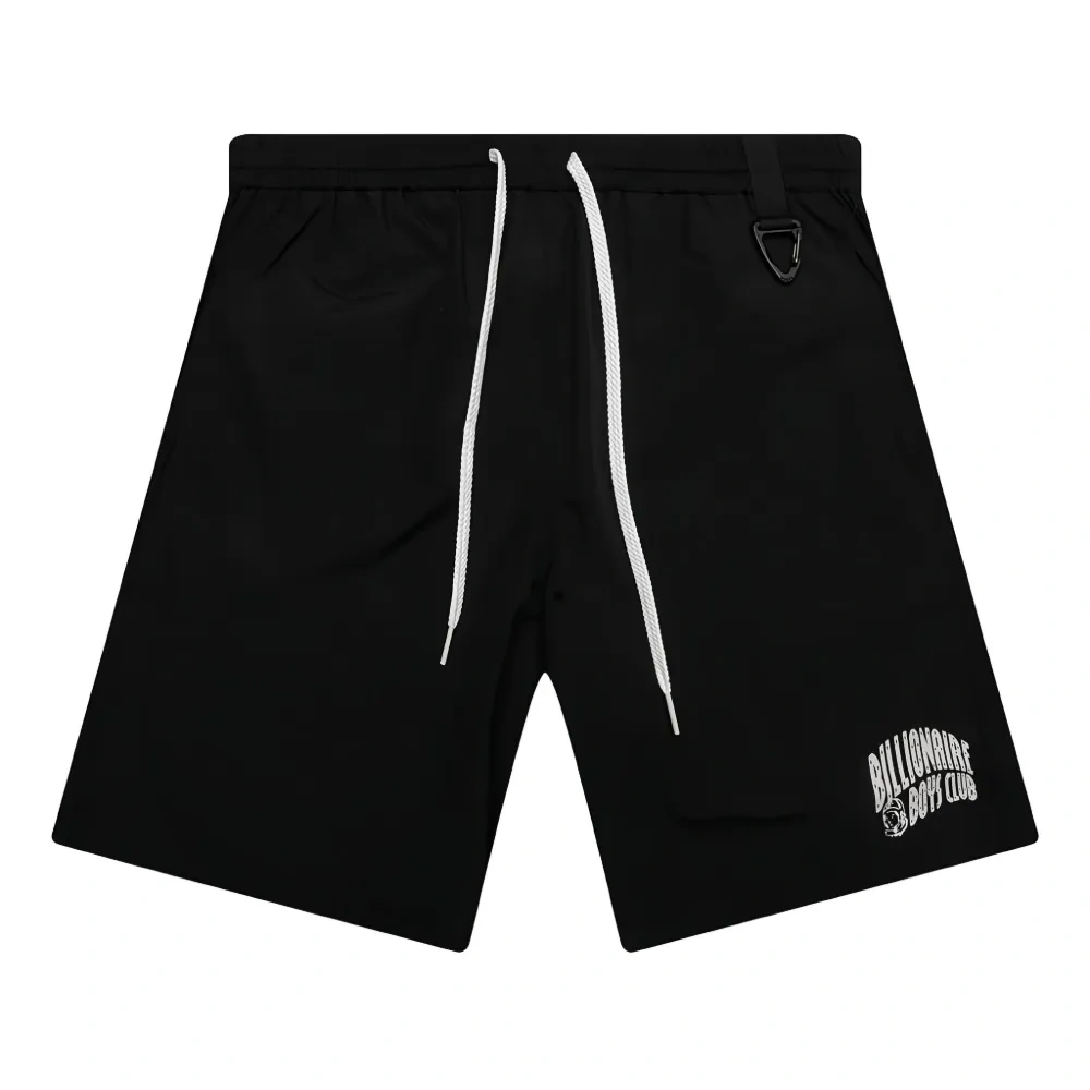 Шорты с кулиской