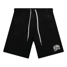 Шорты с кулиской