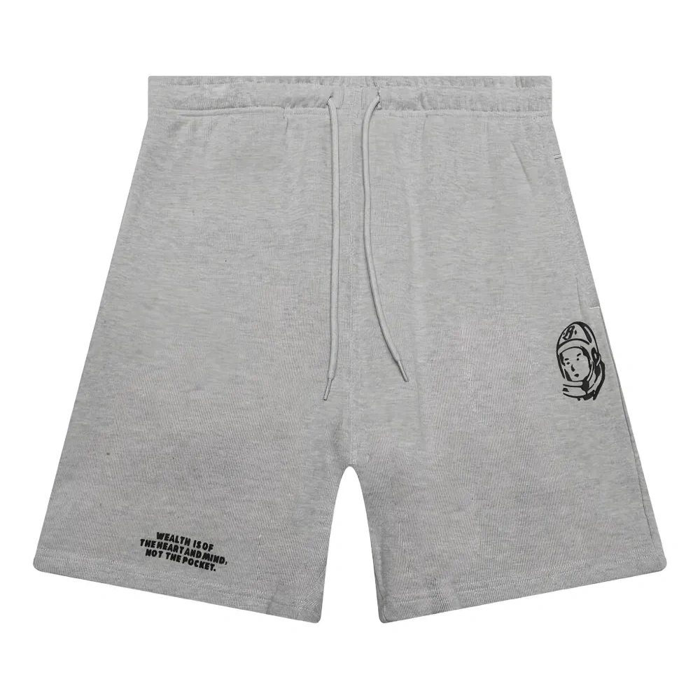 Шорты с логотипом