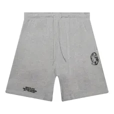 Шорты с логотипом