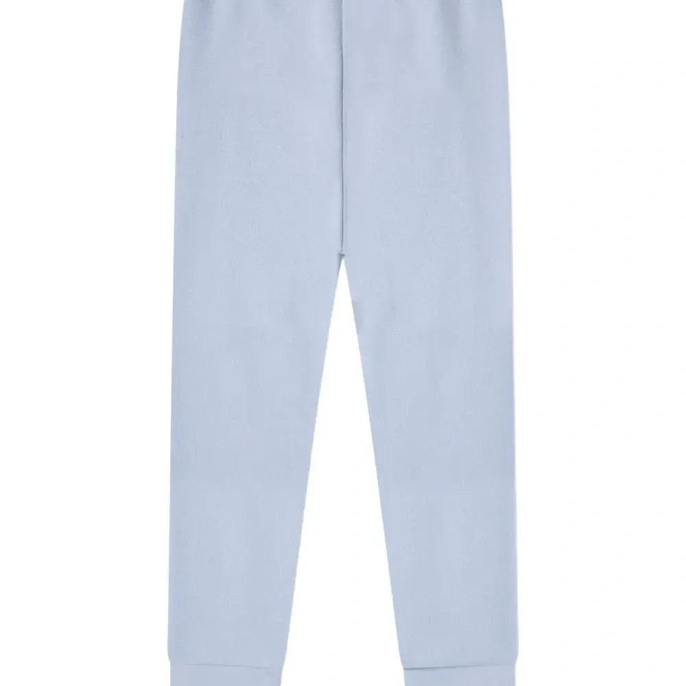 Брюки с эластичным поясом