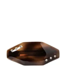 Заколка для волос Eugenie с кристаллами