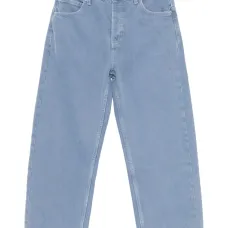 Джинсы бойфренды Deep Trance