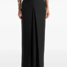 Юбка макси Regine со складками