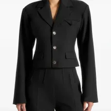 Укороченный блейзер Prisca