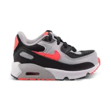Кроссовки Air Max 90 LTR Black/White/Wolf Grey Кроссовки Air Max 90 LTR Black/White/Wolf Grey