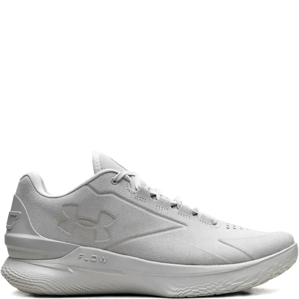 Кроссовки Curry 1 Low FloTro Lux низкие