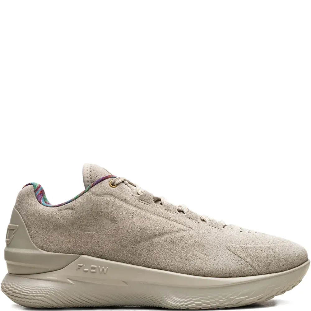 Кроссовки Curry 1 Low FloTro Lux