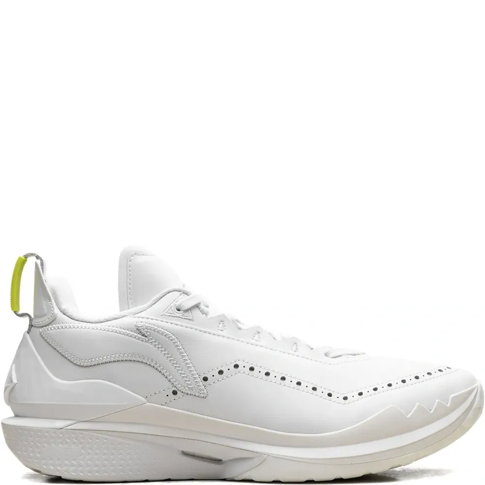 Перфорированные кроссовки JB2 Jimmy Butler Перфорированные кроссовки JB2 Jimmy Butler