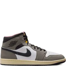 кроссовки Air Jordan 1 Mid "Cave Stone"