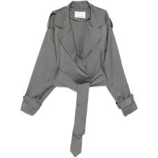 Жакет Simona с поясом