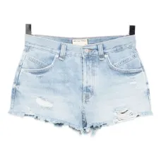 Джинсовые шорты Now Or Never Джинсовые шорты Now Or Never