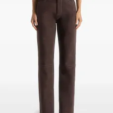 Прямые джинсы Kalie