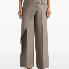 Брюки Béryl строгого кроя
