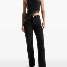 Прямые джинсы Kalie