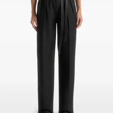 Брюки Pascale строгого кроя