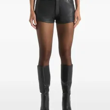 Короткие шорты Samia