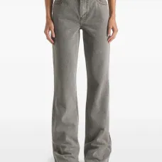 Расклешенные джинсы Abbie