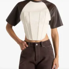 Топ-корсет Juline