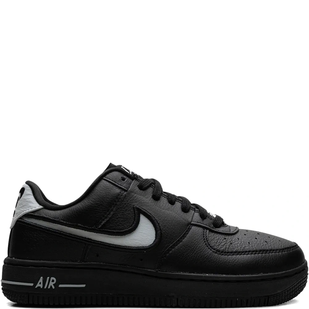 Кожаные кроссовки Air Force 1 Low