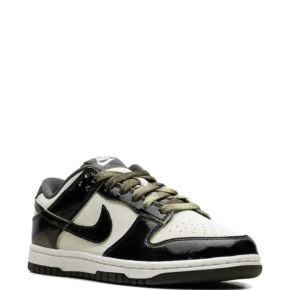 Кроссовки Dunk Low