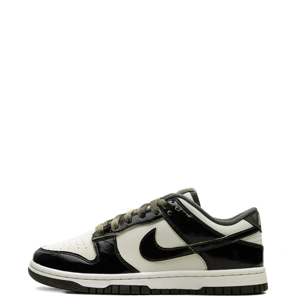 Кроссовки Dunk Low