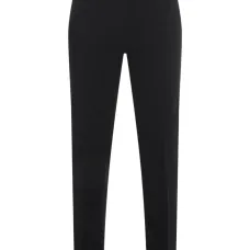 Брюки с логотипом