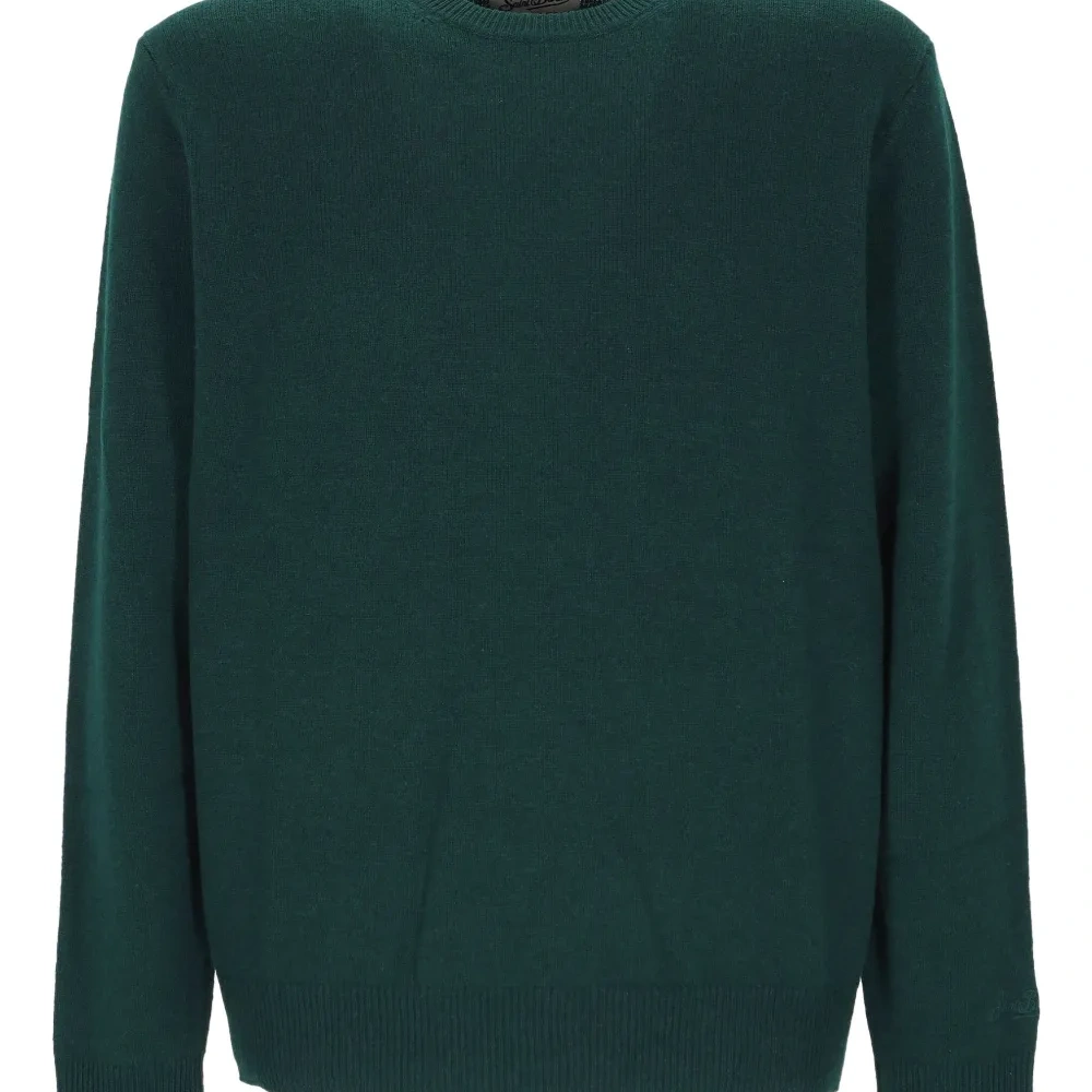 Свитер Regent с круглым вырезом