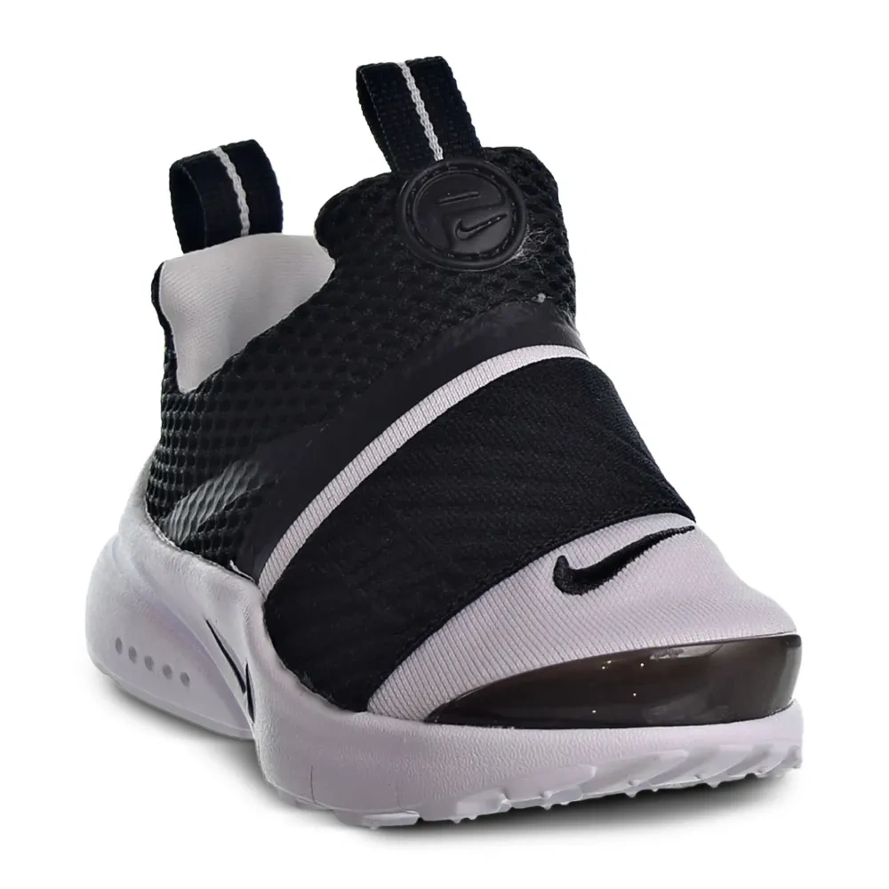 Кроссовки Presto Extreme White/Black