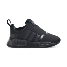 Кроссовки NMD 360 Core Black/Silver Metallic/Cloud White Кроссовки NMD 360 Core Black/Silver Metallic/Cloud White