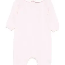 Пижама из мериносовой шерсти