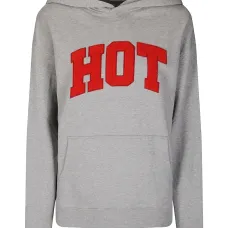 толстовка с капюшоном Carne University