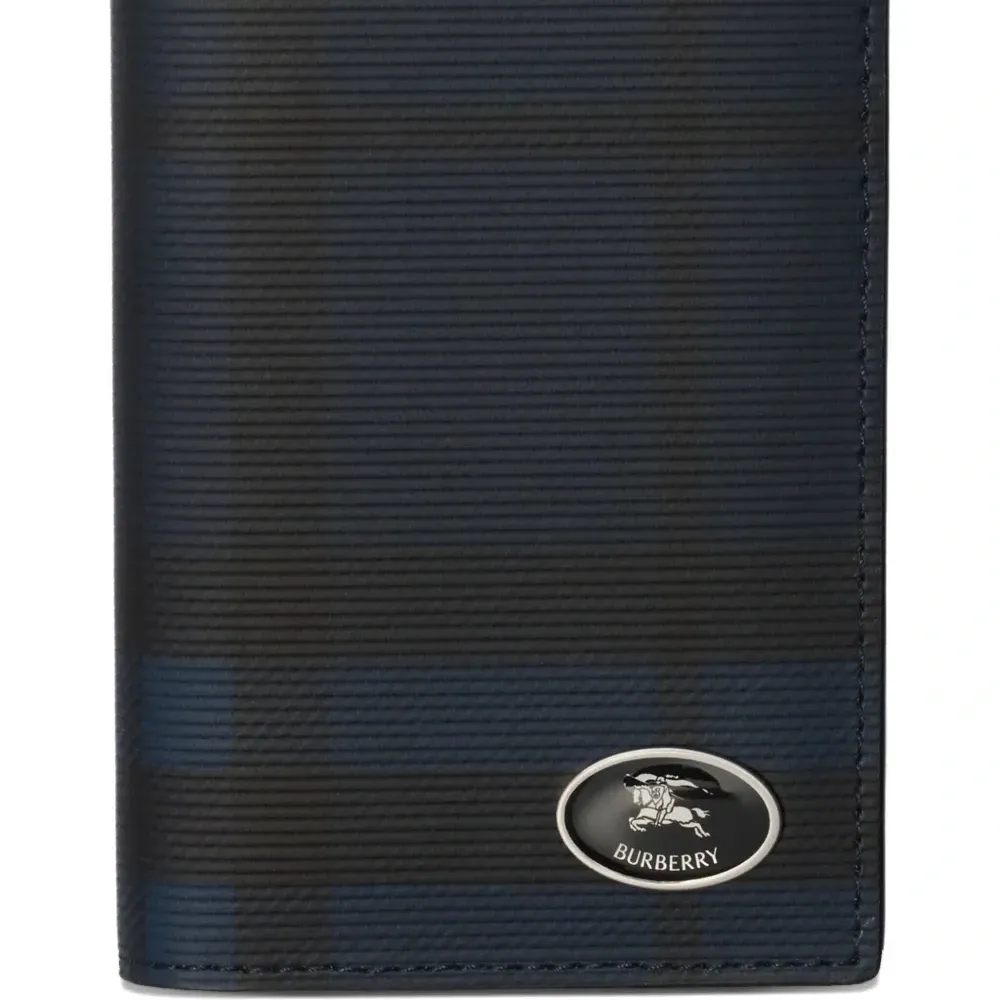 Картхолдер в клетку Картхолдер в клетку