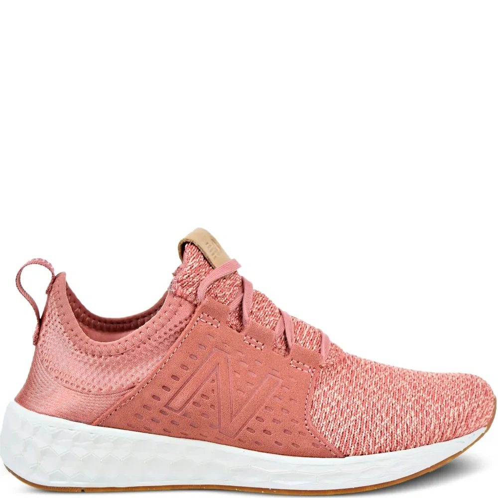 Кроссовки Fresh Foam Cruz