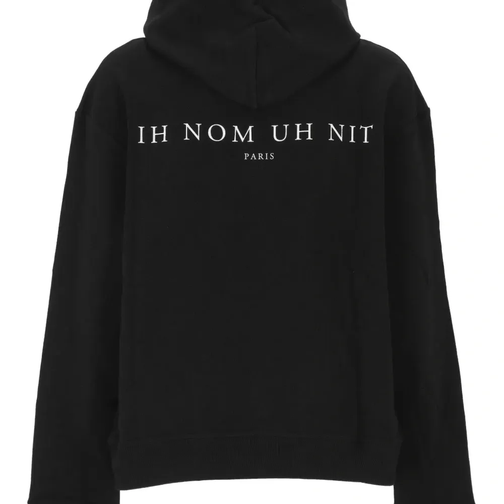 Худи с графичным принтом Худи с графичным принтом