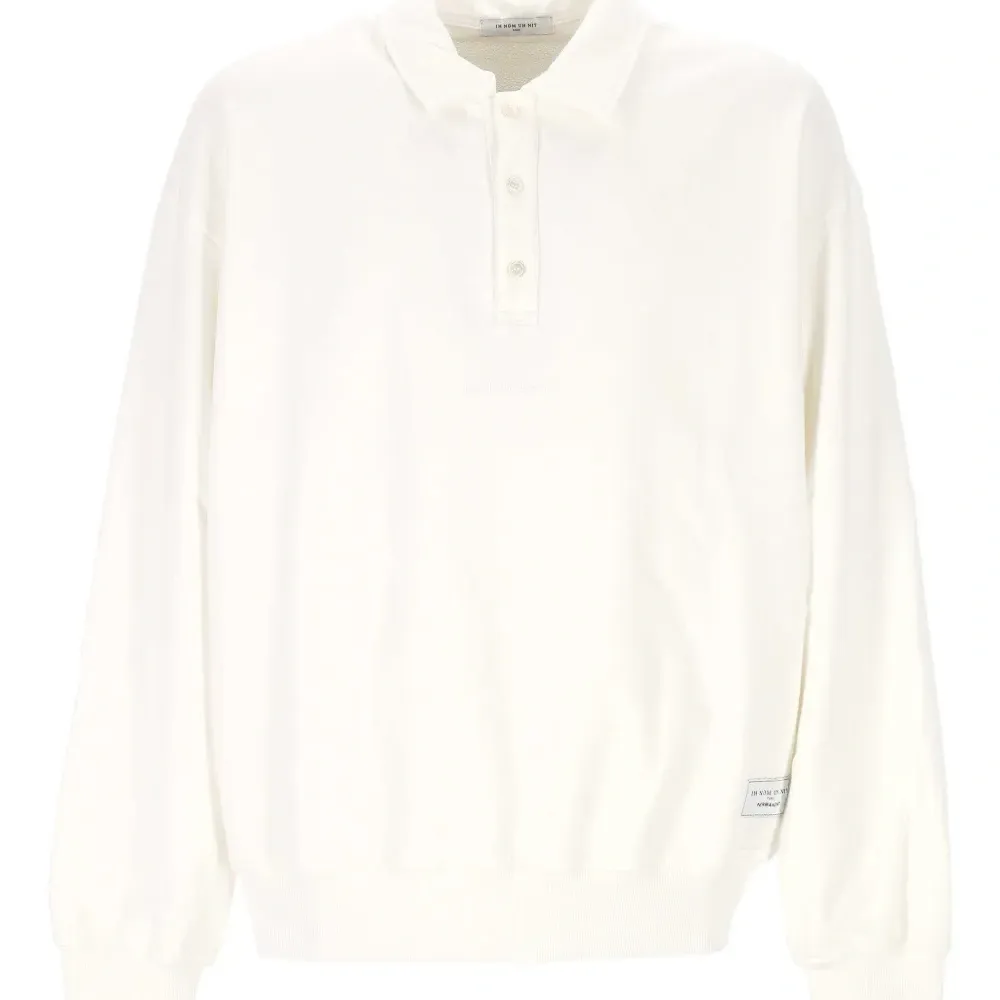 Трикотажная рубашка поло