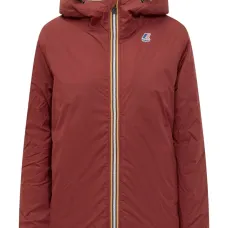 Утеплённая куртка с капюшоном Утеплённая куртка с капюшоном