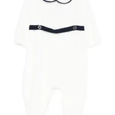 Пижама из мериносовой шерсти