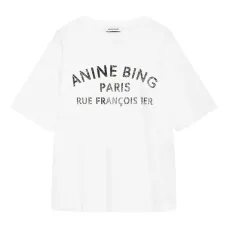 Футболка с логотипом